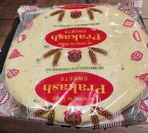 Pizza Base