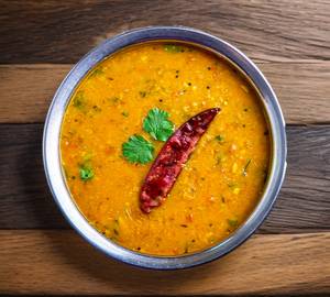 Dal Fry