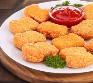 Chicken Nuggets