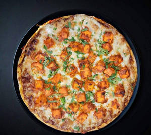 Mother's Recipe Pizza