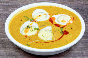 Egg Curry