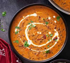 Dal makhani
