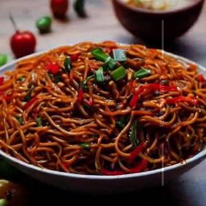 Schezwan Noodles