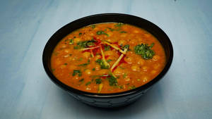 Punjabi Chana Masala