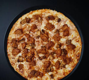 Pizza Mania