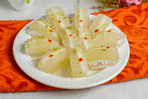 Malai Petha