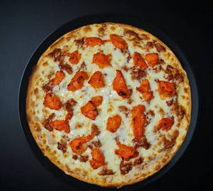 Hurricane Pizza