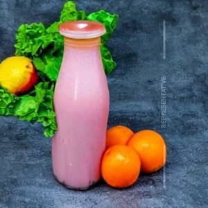 Kiruni Juice