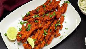 Manthal Fry
