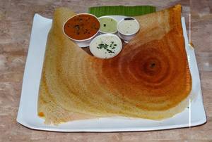Rava Dosa