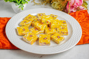 Mango Bites 