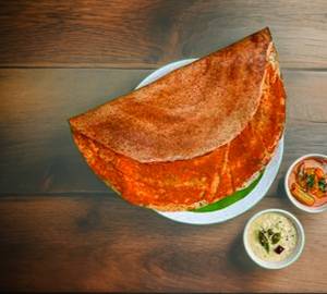 Schezwan Masala Dosa