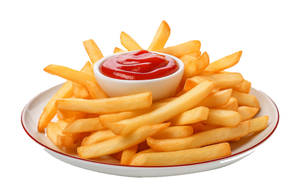 Finger Chips
