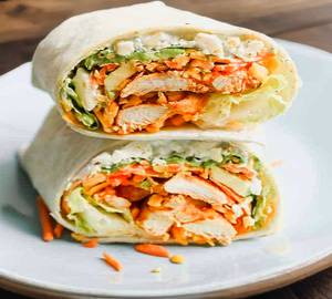 Chicken Wrap