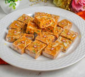 Orange Bites