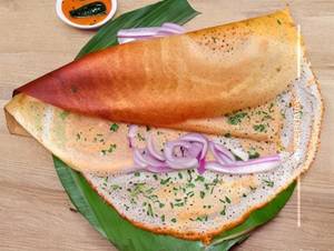 Onion Dosa