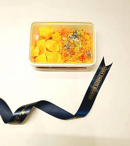 Kulfi Falooda