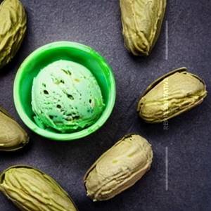Pistachio Green Classic Ice Cream [ 65 g ]