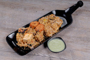 3 In 1 Platter  [400gms Approx]