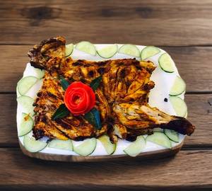 Normal Chicken Alfahm