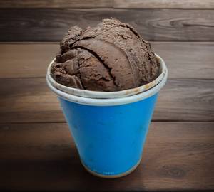 Choco browni chocolate