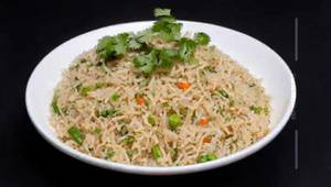 Gobi Schezwan Fried Rice