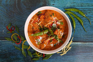 Changezi Chicken (boneless)