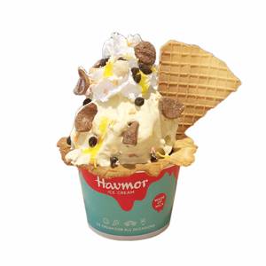 Nutty Delight