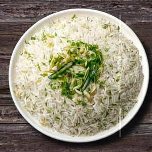 Variety Rice Of The Day