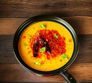 Dal Tadka