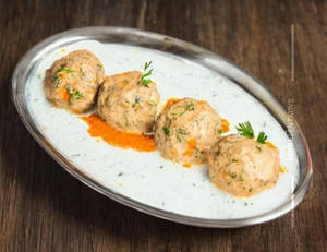 Malai Kofta