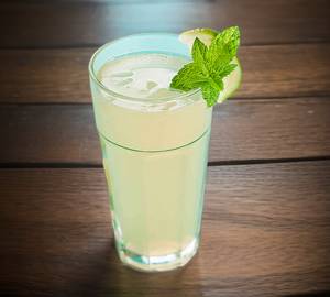 Lime Soda