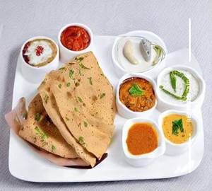 Ghee Roast