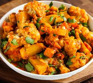 Aloo Gobi