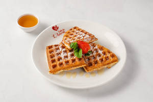 Classic Waffles