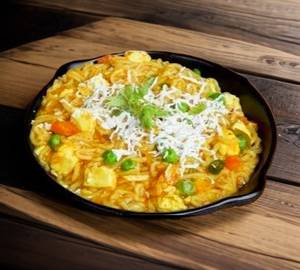 Cheese Maggi