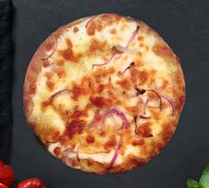 Red Onion Single Toppings Pizza (6")