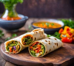 Veg Roll