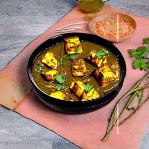 Paneer Hyderabadi
