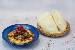 Zatar Chicken