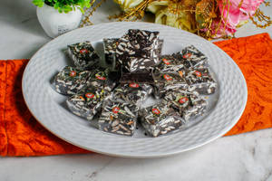 Chocolate Bites