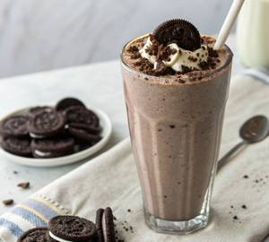 Oreo Shake