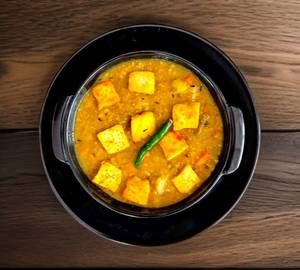 Paneer Khichdi