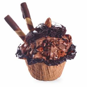 Chocolate Murder