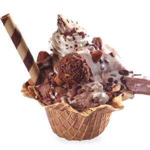 Ferrero Blast