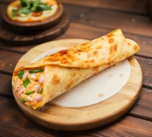 Aloo Cheese Roll