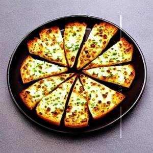 J Garlic Bread