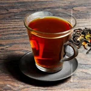 Black Tea