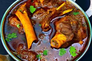 Mutton Hyderabadi