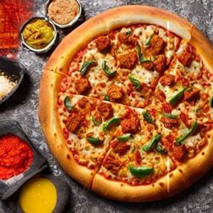 Tandoori Panner Exotic